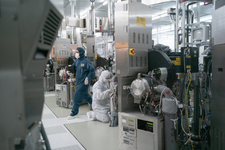 Chow Kit Hui: Semiconductor Talent Retention Depends on Enterprise Development