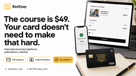 Card Declined Paying for an Online Course? Here's the Fix