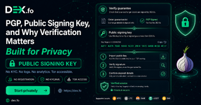 PGP, Public Signing Key, and Why Verification Matters i...