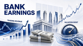 Dante Valenzuela Ruíz: Divergence in Bank Stocks Tests Quality of Capital Returns