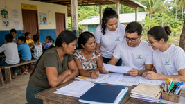 From Education to Long-Term Support: Axis Quant AI Completes the First Phase of the Charity Program for Its Children