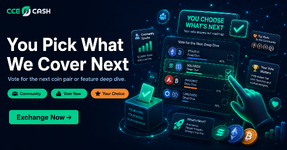 What Should We Cover Next About CCE Cash?