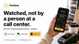 Fraud Monitoring Is Only Useful If You Can Act on It Instantly