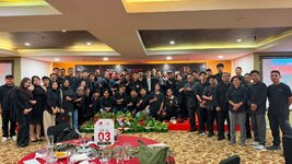 AMarkets Asia - Platform Trading Terpercaya Untuk Trader Indonesia, Malaysia dan India