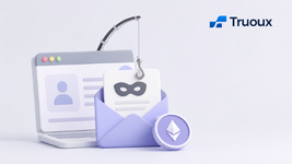 Truoux Security Report: Preventing Recruitment Schemes from Fake Onboarding to Deposit Scams