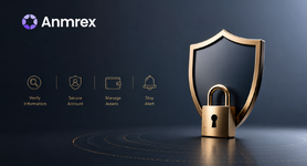Anmrex Exchange Anti-Scam Guide: Basic Methods to Reduce Investment Scam Risks
