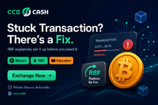 What Is RBF (Replace-By-Fee) in Bitcoin?