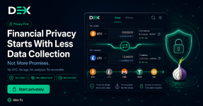 Financial Privacy Starts With Less Data Collection, Not More Promises