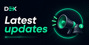Latest DEX.fo Updates Improve Fee Transparency and Order Tracking