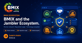 BMIX Guide: BMIX and the Jambler ecosystem reputation angle