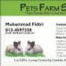 Pets Farm Station