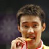 Lee Chong Wei