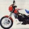 mbx125f