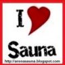 Arena Sauna