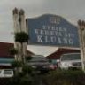 Kluang Man