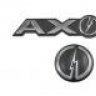 axon