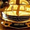CrazyGold
