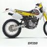 DR350