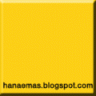 hana emas