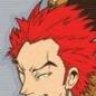 Redhair D' Slay