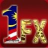 1MalaysiaFX