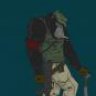 guerrilla gorilla