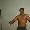 luit terbang