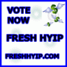 freshhyip
