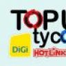 topup tycoon