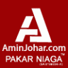 aminjohar.com