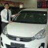 Yus Perodua