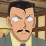 kogoro mouri