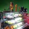 Fruit Juice Bars