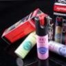 PepperSpray