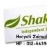 haryatiali