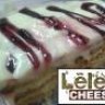 fresh cheesekut