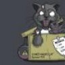 Schrödinger's cat
