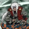 Jiraiya-sama