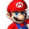 SUPER MARIO