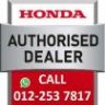 pakarjualanhonda