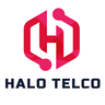 Sham halotelco