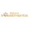 billions investments