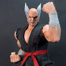 Heipachi Jinzuya