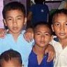 putih
