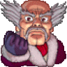 egurimas