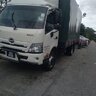 Quwwa Logistics Services