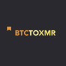 BTCtoXMR