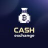 Cash-exchange
