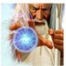 white wizards