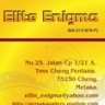 elite enigma